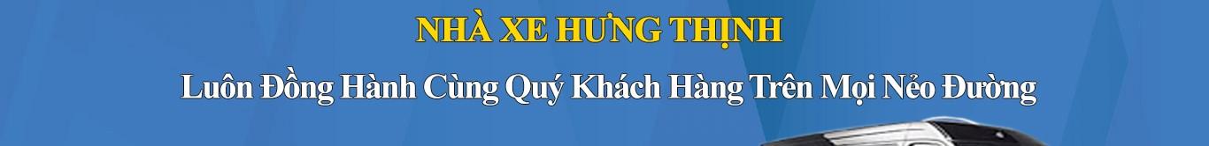 Công ty vận tải hưng thịnh