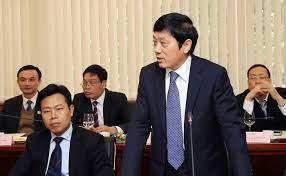 GS. TS. Mai Trọng Nhuận