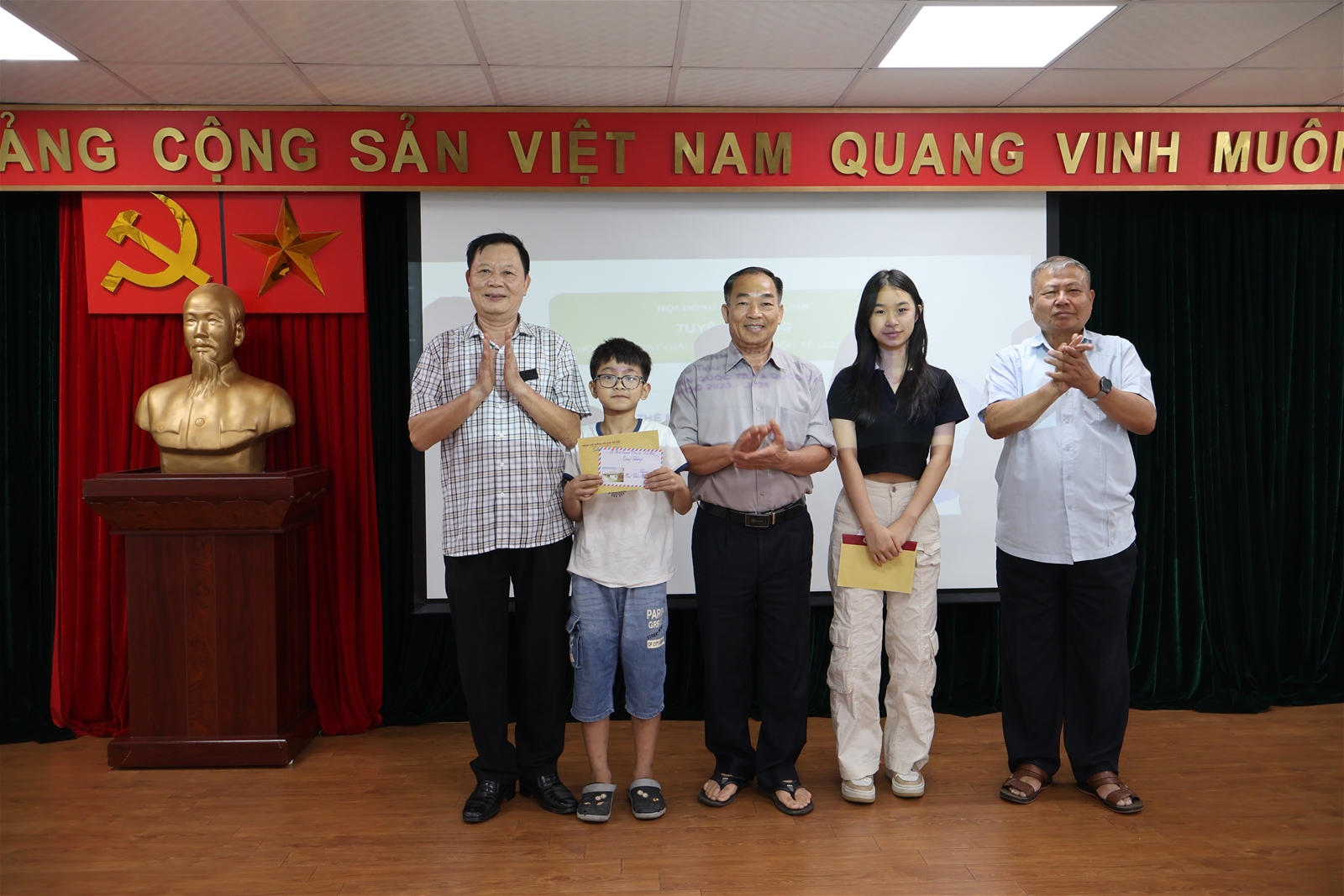 Hội đồng họ Mai Hà Nội: Sơ kết 6 tháng đầu năm, bàn phương hướng nhiệm vụ 6 tháng cuối năm 2024