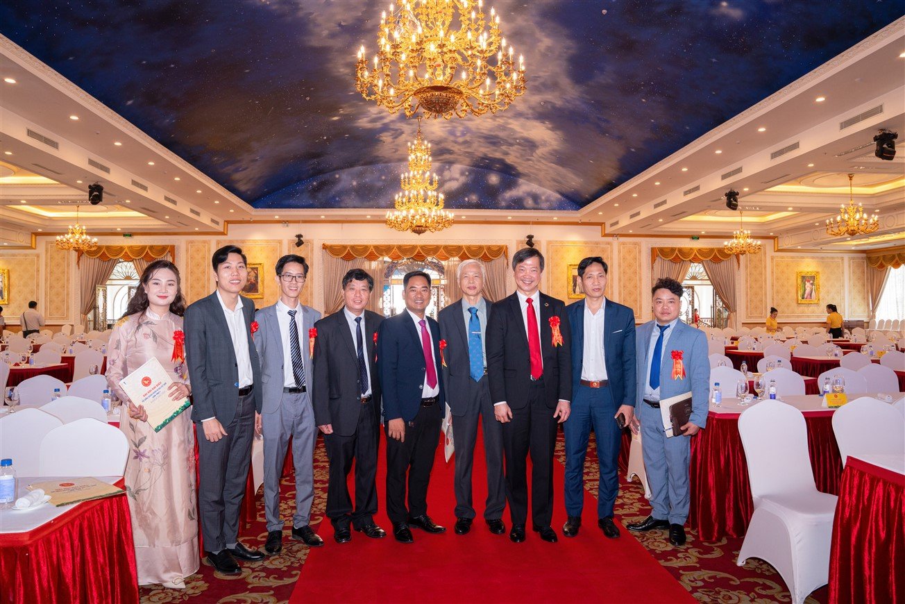 Ảnh tư liệu bên lề Đại hội Doanh nhân họ Mai Việt Nam tại Hải Phòng