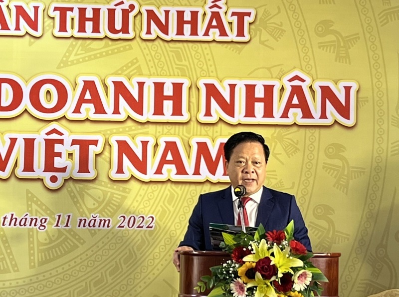 Hội nghị CLB Doanh nhân Họ Mai Việt Nam, lần thứ Nhất tại Hải Phòng đã thành công tốt đẹp