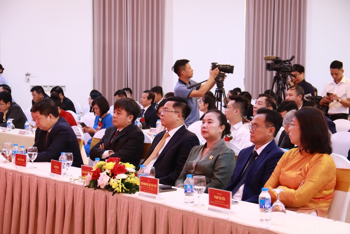 Công ty Cổ phần tập đoàn du lịch Hải Đăng đạt danh hiệu Doanh nghiệp tiêu biểu học tập và làm theo tư tưởng, đạo đức, phong cách Hồ Chí Minh trong xây dựng văn hóa doanh nghiệp năm 2024