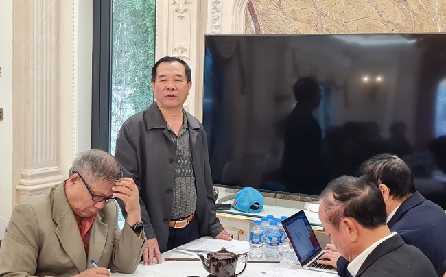 Đại hội toàn quốc Họ Mai Việt Nam sẽ tổ chức vào ngày 10/4/2022