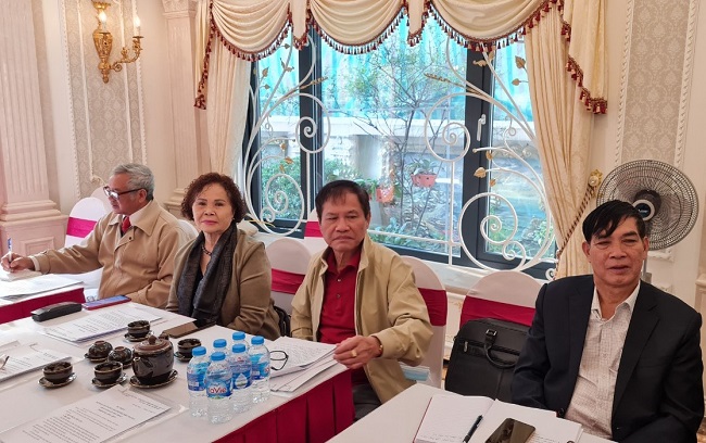 Đại hội toàn quốc Họ Mai Việt Nam sẽ tổ chức vào ngày 10/4/2022