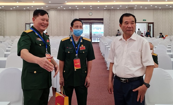 Đại hội Đại biểu họ Mai Việt Nam lần thứ Nhất, nhiệm kỳ 2022 - 2027: Suy tôn nhân vật tiêu biểu Mai An Tiêm, làm thần tổ của Họ Mai Việt Nam
