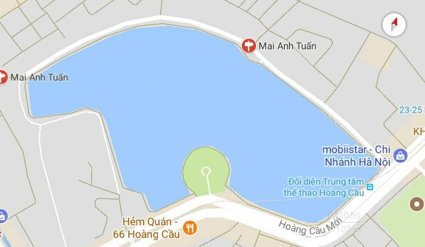 Dòng tộc họ Mai trong cộng đồng các dân tộc Việt Nam