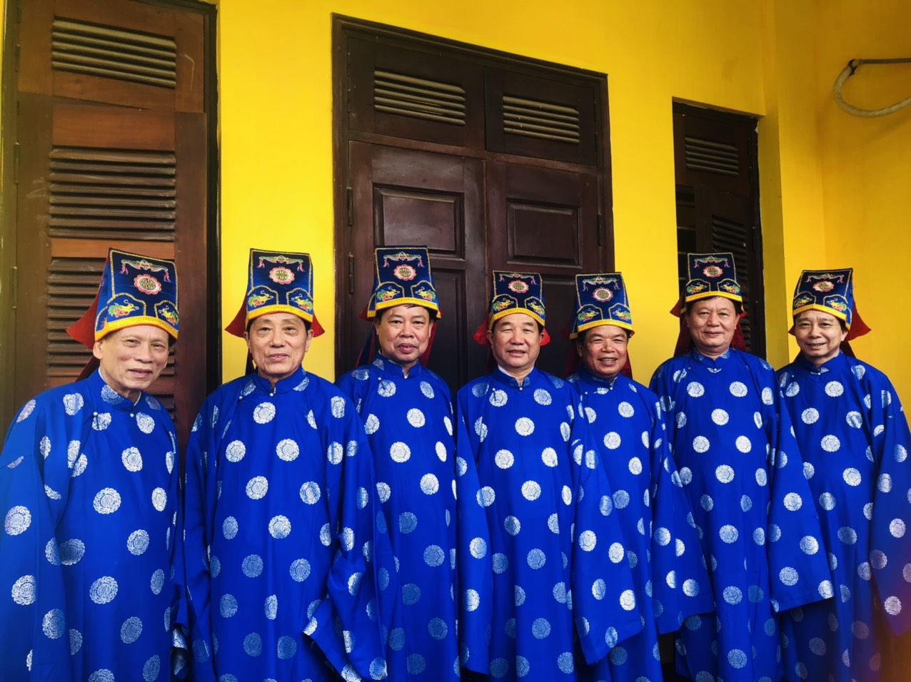 Thường trực Hội đồng Họ Mai Việt Nam tổ chức hội nghị sơ kết quý I/2023,