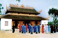 Danh nhân đất Việt Mai Hắc Đế
