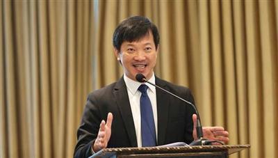 Dựng lại đống đổ nát tỷ USD, đại gia Bình Dương được tỷ phú Vượng gật đầu