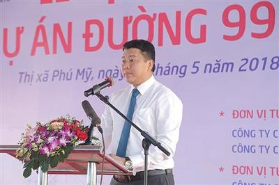 'Bắt mạch' đế chế Miền Trung Group của đại gia Mai Xuân Thông