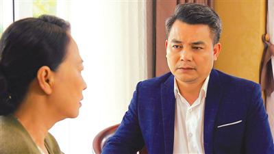 NSƯT Mai Nguyên: Vui khi được khán giả gọi là ''ông bố quốc dân''