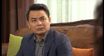 NSƯT Mai Nguyên - từ “trùm” vai phản diện đến “ông bố quốc dân”