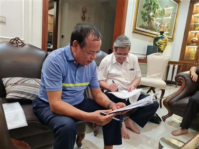 Hội thảo khoa học Quốc gia họ Mai Việt Nam diễn ra ngày 10/11/2021
