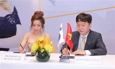Mai Diệu Linh: Hành trình từ Á khôi Doanh nhân đến trưởng ban giám khảo của “bom tấn sắc đẹp”