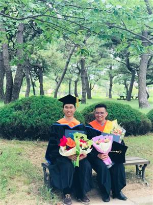 Tiến sĩ Mai Thế Vũ - Người con ưu tú của dòng họ Mai