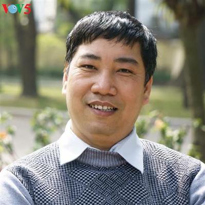 Nhà báo, soạn giả Mai Văn Lạng nỗ lực sưu tầm, gìn giữ dân ca
