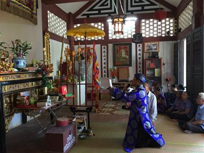 Mai Anh Tuấn: Vị Thám hoa đầu tiên của triều Nguyễn và 'bốn chữ vàng'