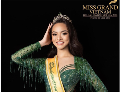Mai Ngô: ‘Tôi đắt show, được săn đón hơn nhờ trở thành á hậu’