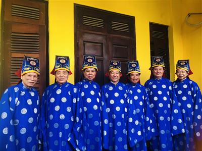 Thường trực Hội đồng Họ Mai Việt Nam tổ chức hội nghị sơ kết quý I/2023,