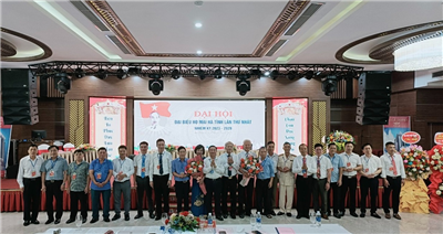 Hội đồng Họ Mai Hà Tĩnh: Lời cảm ơn