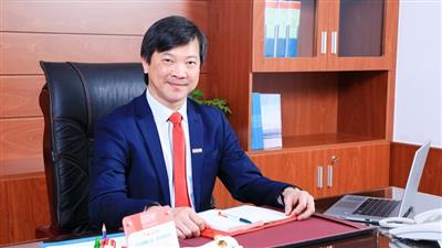 Doanh nhân Mai Hữu Tín tham gia cố vấn Temasek Đông Nam Á