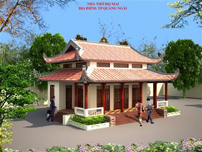Tìm hiểu dòng họ Mai Việt Nam (Phần 1)