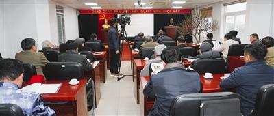 Vì dòng họ Mai: Đoàn kết, Phát triển, Thịnh vượng