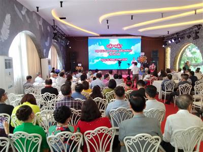 Gặp mặt họ Mai Nam Định - Bắc Ninh tại Hà Nội