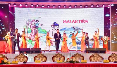 Hội đồng Họ Mai huyện Nga Sơn tổ chức Hội nghị sơ kết công tác hoạt động 6 tháng đầu năm 2024.