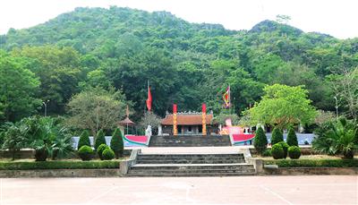 Nga Sơn - Đất tổ họ Mai Việt Nam