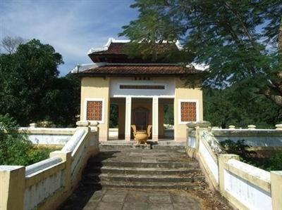 Mai Xuân Thưởng