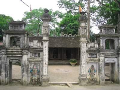Thám hoa Mai Anh Tuấn