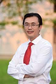 GS.TS. Mai Thanh Tùng